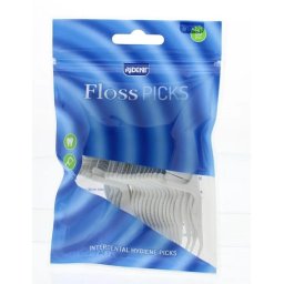 Rident Tandenstokers Floss