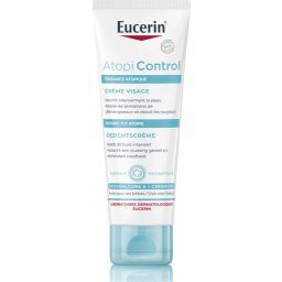 Eucerin AtopiControl Kalmerende Gezichtscrème