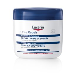 Eucerin UreaRepair Body Crème 5% Urea