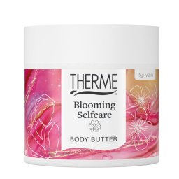 Therme Blooming Selfcare Bodybutter