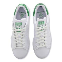 Adidas Stan Smith J -maat 38- sneakers - wit