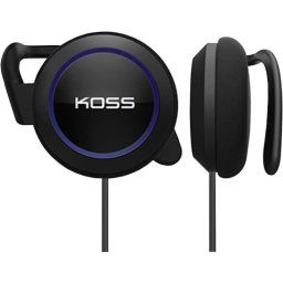 Koss BT221i - On-ear Bluetooth Koptelefoon - Zwart