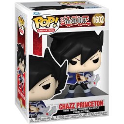 Funko Pop #1602 Animation: Yu-Gi-Oh! - Chazz Princeton