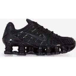 Schoenen Nike Shox Tl Noir Dames 37,5