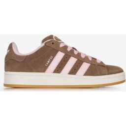 ADIDAS ORIGINALS Schoenen adidas Campus 00s Bruin/roze Dames 40