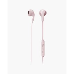 Fresh 'n Rebel Flow Oordopjes Roze