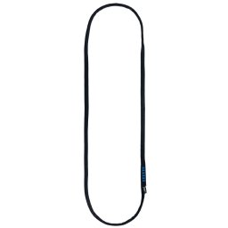 SINGING ROCK Open Sling 14mm 80cm black/blue - Bandlus