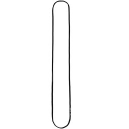 SINGING ROCK Open Sling 14mm 150cm black/white - Bandlus