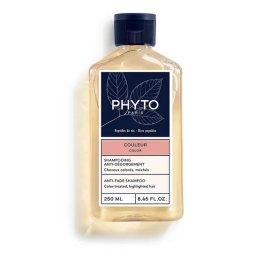 Phyto Color Anti-Fade Shampoo