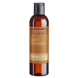 Benecos Bio Oatly Repaired Hair Conditioner