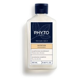 Phyto Nourishing Shampoo