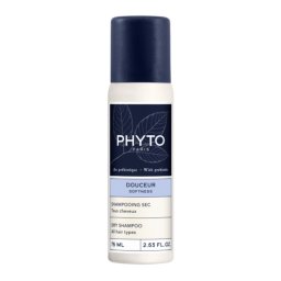 Phyto Softness Dry Shampoo
