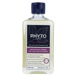 Phyto Phytocyane Invigorating Shampoo