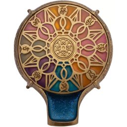 Dungeons & Dragons - Honor Among Thieves - Spell Dispenser Replica
