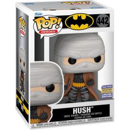 Funko Pop #442 Heroes: Batman - Hush