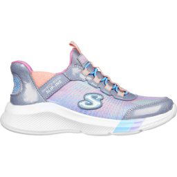 Skechers Dreamy Lites -maat 35 - Colorful Prism Instappers