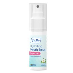 TePe Hydraterende Mondspray