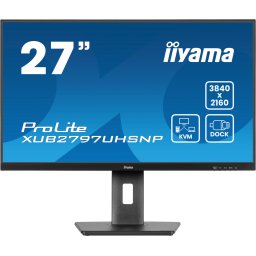 Iiyama ProLite XUB2797UHSNP-B1 monitor
