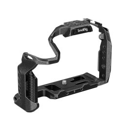 SmallRig 3440 Black Mamba Camera Cage For Panasonic Lumix GH6