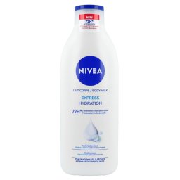 Nivea Bodymilk Express