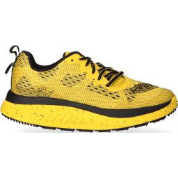 Keen WK400 - maat 40- Dames Wandelschoenen Keen Yellow Black
