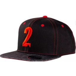 Dying Light 2 - Mural Snapback Cap