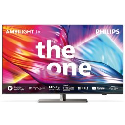 Philips The One 55PUS8949 Ambilight (2024) - 55 inch - LED TV