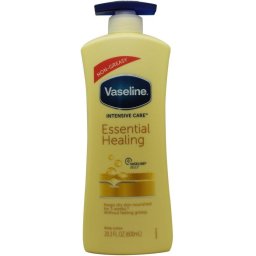 Vaseline Intensive Care Essential Healing Bodylotion