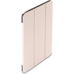 Hama Tablet-hoes "Fold Clear" voor Apple iPad Pro 13" (2024), roze
