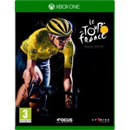 Tour de France 2016 - Xbox One