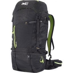 MILLET Ubic 40 black-noir - trekkingrugzak