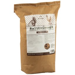 Neuendorff Premium Hobby Graanmix voor Raskippen - 3,5 kg