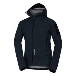 NORTHFINDER Fabio black windjak XL