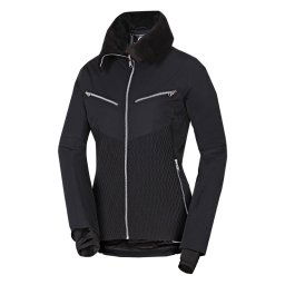 NORTHFINDER Kelley black windjak S