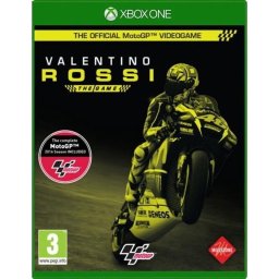 MotoGP 16 - Valentino Rossi The Game - Xbox One