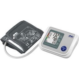 A&D UA-767S Bloeddrukmeter - Bovenarm - 22-32cm