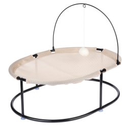 TIAKI Ligstoel Zand 63 x 46 x 47 cm kat