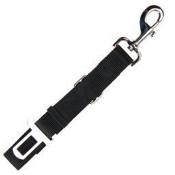 Koordbreedte 3 cm, lengte 45-70 cm Trixie Friends on Tour Autogordel voor Honden
