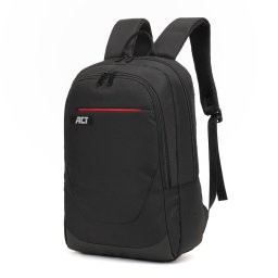 ACT AC8565 Suburb Rugzak voor Laptops tot 15,6" | Trolley bevestiging