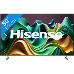 Hisense 50U6NQ