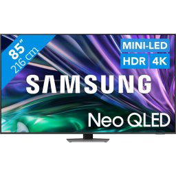 Samsung 85QN85D
