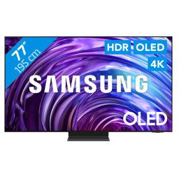 Samsung GQ-77S95D