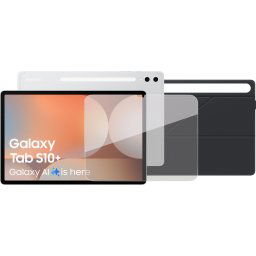 Samsung Galaxy Tab S10 Plus 256GB