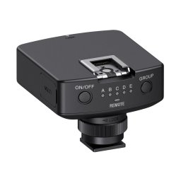 Sony FA-WRR1 Ontvanger