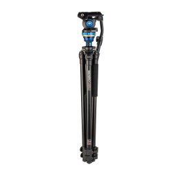 Benro Video Tripod Kit A2573FS6PRO