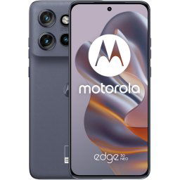 Motorola Edge 50 Neo 512GB Grijs 5G