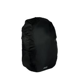 New Rebels Raincover Rugzak Regenhoes Beschermhoes Waterdicht Nylon 25x13x40 cm - Extra Bescherming tegen Regen
