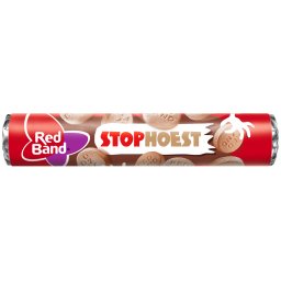 Red Band Stophoest Rol