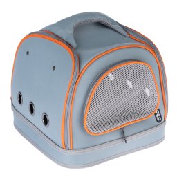 TIAKI draagtas neon 34x41x30cm kat