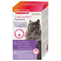 48ml Navulflacon voor Beaphar CatComfort Verdamper